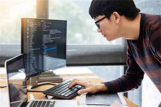 software development