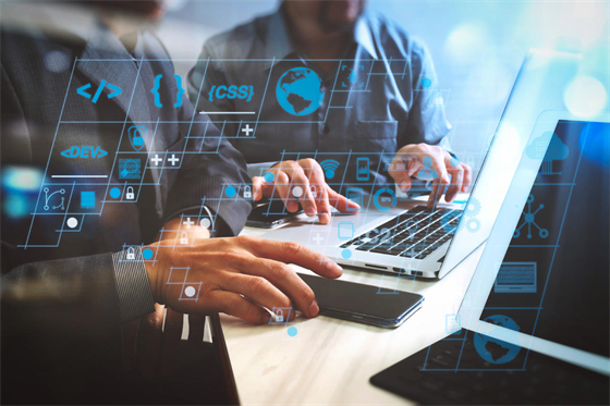 software development