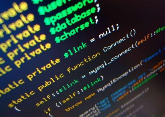 software development