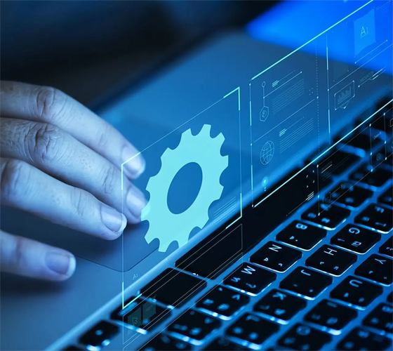 software development